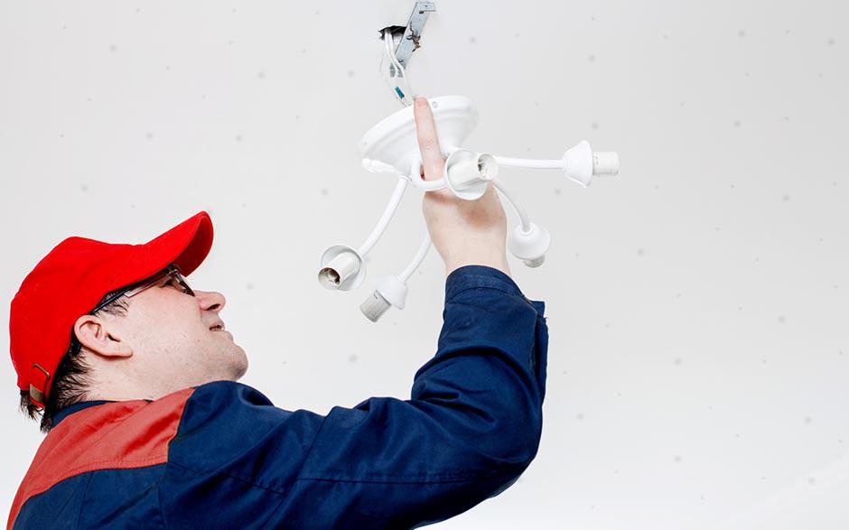 recherche électricien bâtiment Noisy-le-Grand