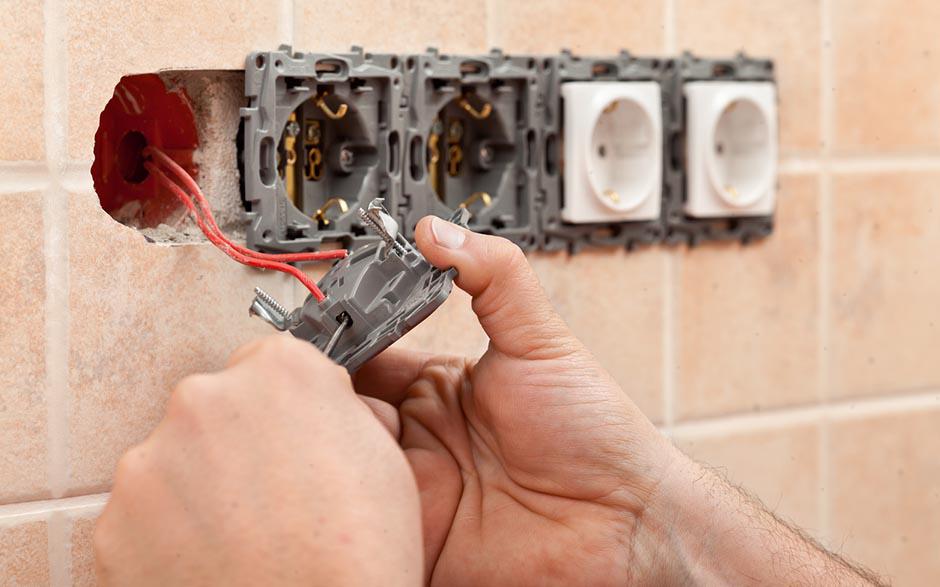 cherche électricien pas cher Paris 6