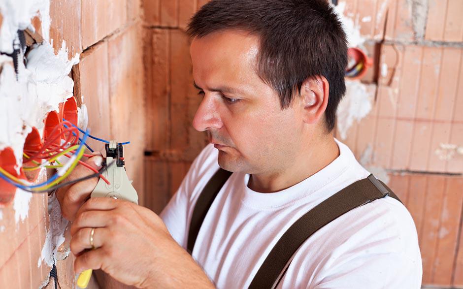 artisan électricien Saint-Germain-lès-Corbeil