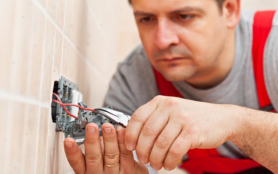 électricien de maintenance Saint-Maurice-Montcouronne