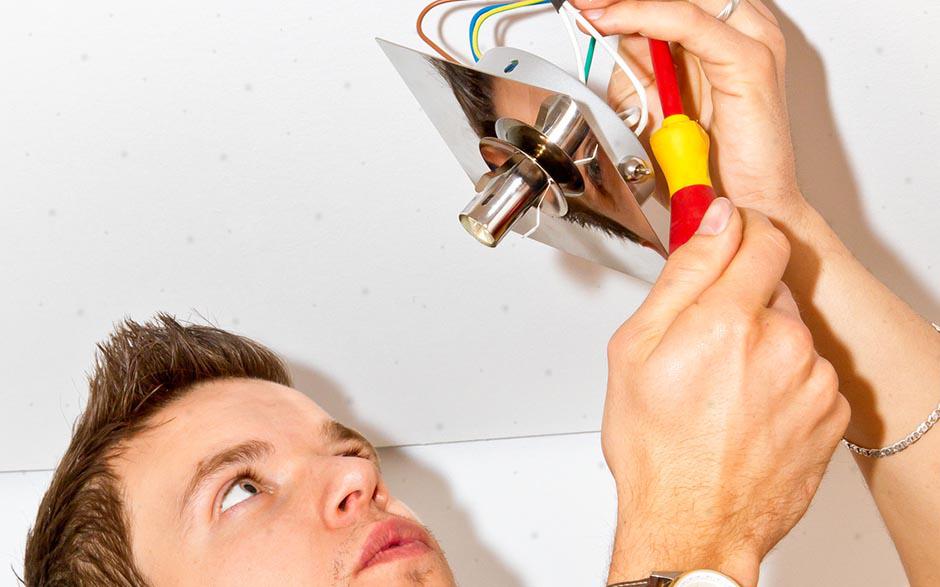 recherche électricien Vaujours