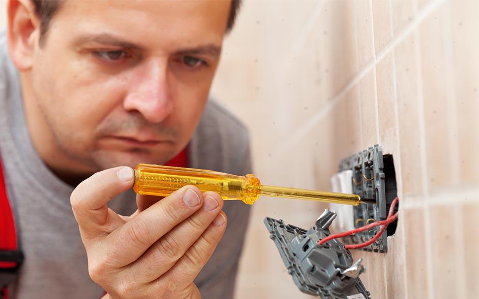 recherche électricien Vaujours