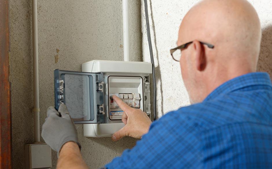 tarif horaire d'un électricien Sevran